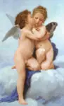 Классика золото фрески
