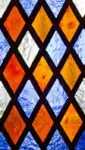 Витражи
