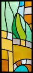 Витражи