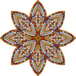 Витражи