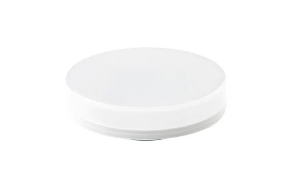 LED GX53 12W  Tablet 230V GX53 3000K(4500K) 25×75 50 000h