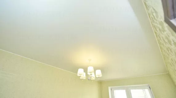 Потолки которые дышат