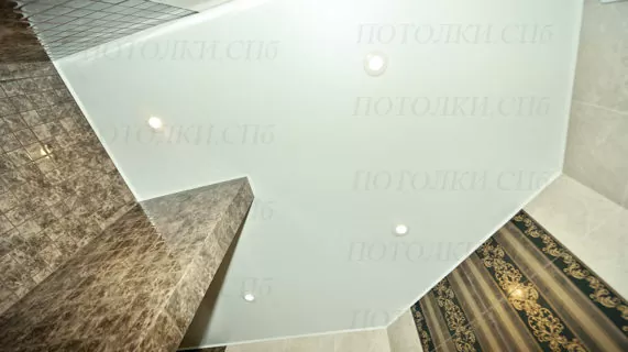 Как самостоятельно сделать замеры для натяжного потолка