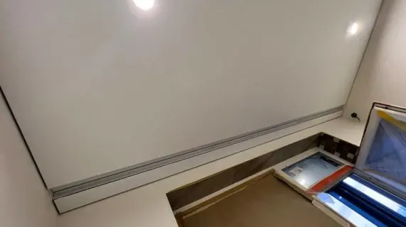 Объект на ул. Обручевых